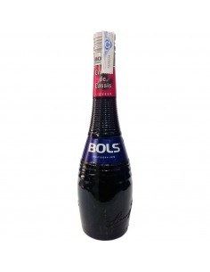 Bols liq.cl70 crema de cassis