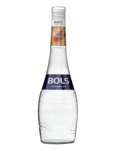 Bols liq.cl70 cacao bianco