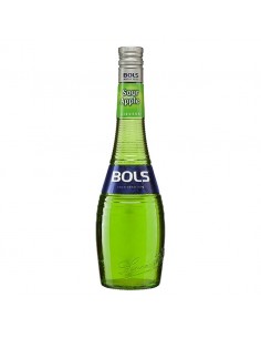 Bols liq.cl70 sour apple