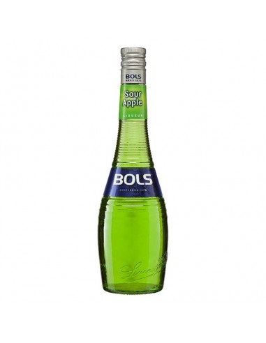 Bols liq.cl70 sour apple