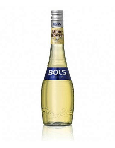 Bols liq.cl70 elderflower