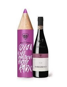 Pico maccario cl75 barbaresco matita latta