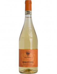 Pico maccario cl.75 moscato d asti matita latta