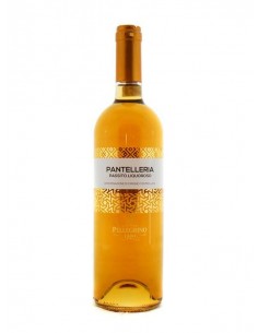 Pellegrino passito cl75 pantelleria 2