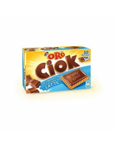 Saiwa oro ciok gr250 latte