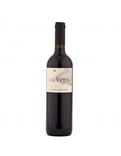 Maffini cenito aglianico cl.75