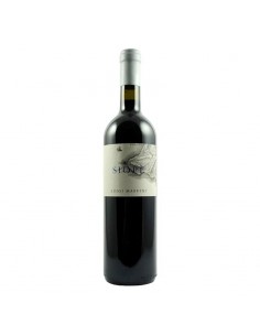 Maffini siope  aglianico cl75