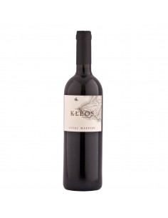 Maffini kleos aglianico cl.75