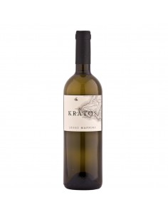 Maffini kratos fiano bio. cl75
