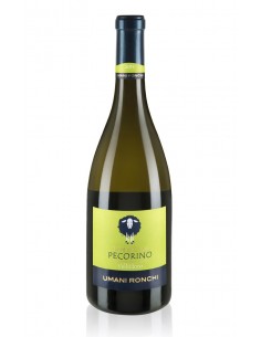 Umani ronchi vellodoro cl75 pecorino