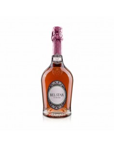 Belstar cuvee rose cl75 extra dry