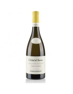 Umani ronchi casal di serra cl.75 verdicchio