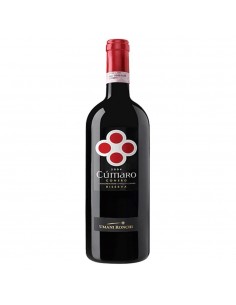 Umani ronchi cumaro cl.75 conero riserva