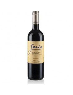 Umani ronchi jorio cl.75 montepulciano d abruzzo