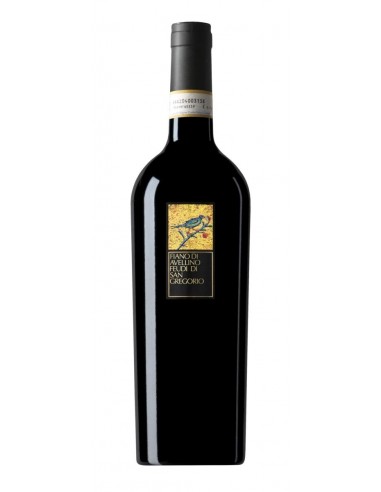 Feudi s.gregorio cl75 fiano di avellino