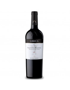 Produttori di manduria lirica cas. legno  cl150