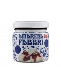 Fabbri amarena gr120 vaso