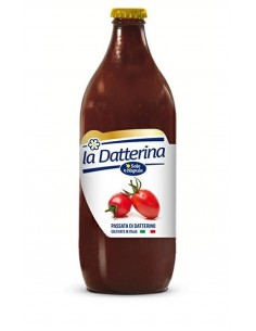 O sole e napule passata gr320 datterina