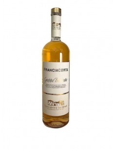 Distillerie franciacorta grappa cl100 barr.12 mesi