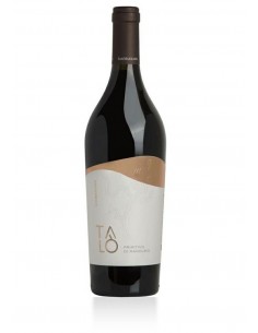 San marzano cl75 talo primitivo