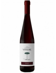 Vitese syrah bio cl.75