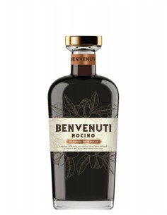 Benvenuti nocino cl.70