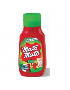 Mato mato gr390 piccante