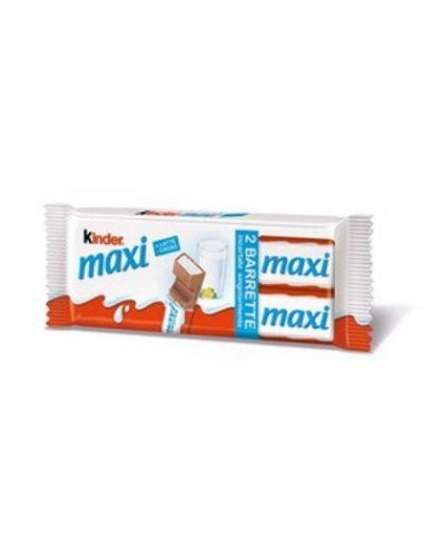 Ferrero kinder maxi t2x24pz