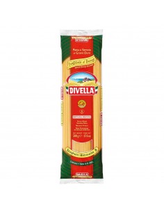 Divella pasta sp bronzo gr500 n8 spaghetti ristorante