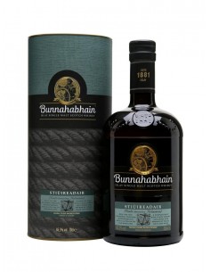 Whisky bunnahabhain cl70 stiuireadair