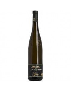 Giorgi pinot nero cl.37,5 oltrepo  pavese frizzante