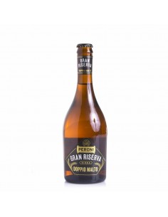 Birra peroni cl50x12 gran riserva doppio malto
