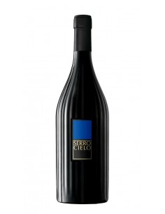 Feudi s.gregorio cl75 falanghina serrocielo