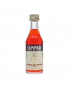 Campari bitter cl5 mignon