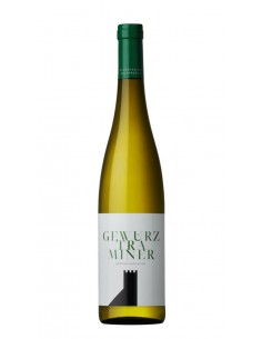 Colterenzio cl75 gewurztraminer