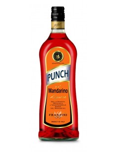 Franzini punch lt1 mandarino
