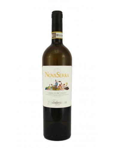 Mastrober. cl75 novaserra greco