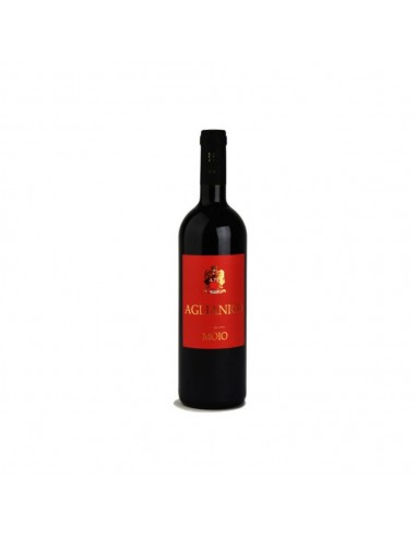 Moio aglianico cl.75