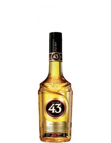 Liquore licor 43 cl.70