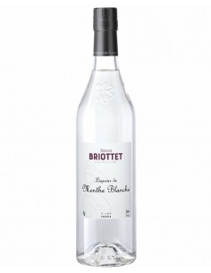 Briottet liq. cl75 menta bianca