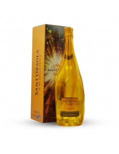 Sant orsola prosecco cl150 millesimato ast.