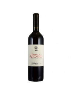 Mastrober. cl75 aglianico doc