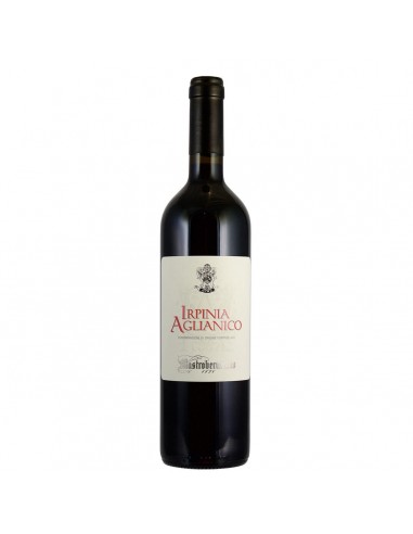 Mastrober. cl75 aglianico doc