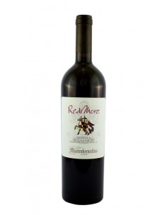 Mastrober. lt1,5 aglianico redimore