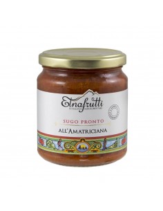 Etnafrutti sugo gr280 amatriciana