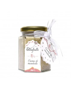Etnafrutti crema gr190 di mandorle