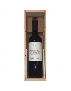 Mastrober. lt1,5 aglianico legno