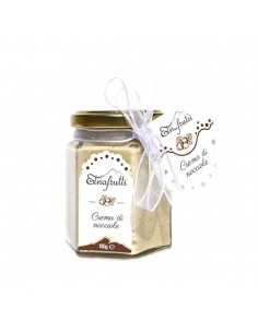 Etnafrutti crema gr90 di nocciola