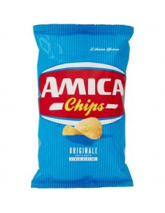 Amica chips patatina gr25x28 originale