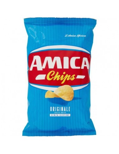 Amica chips patatina gr25x28 originale
